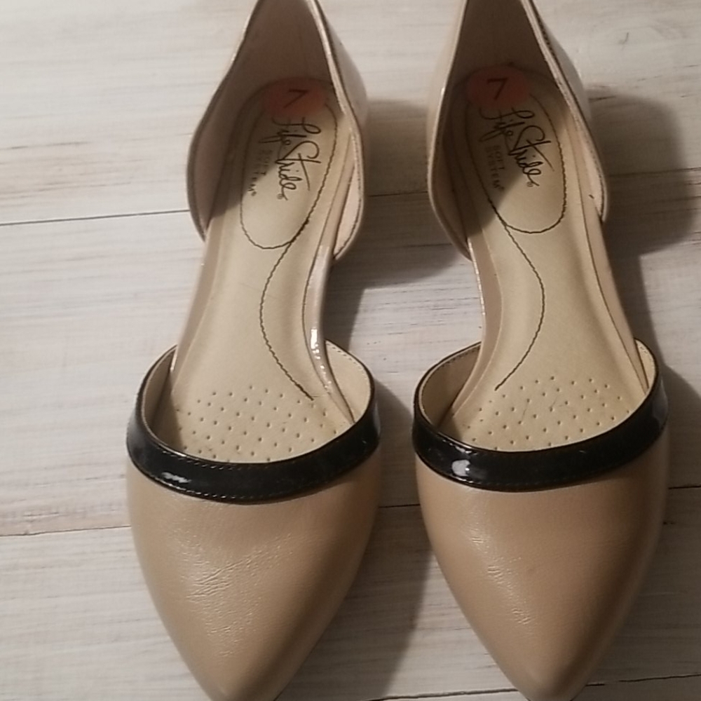 Shoes